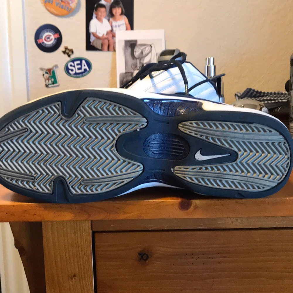 basketball shoes